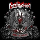 Born To Perish (2019)