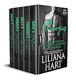 The Mackenzies The Mackenzies Of Montana Book 0