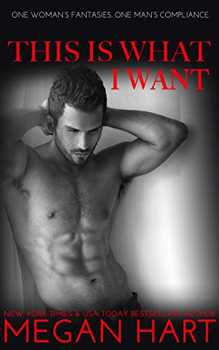 This is What I Want book cover