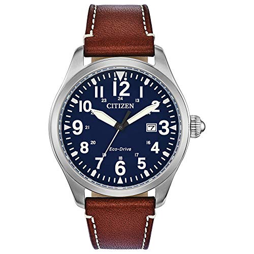 Citizen Eco-Drive Garrison Field Watch (58% Off)