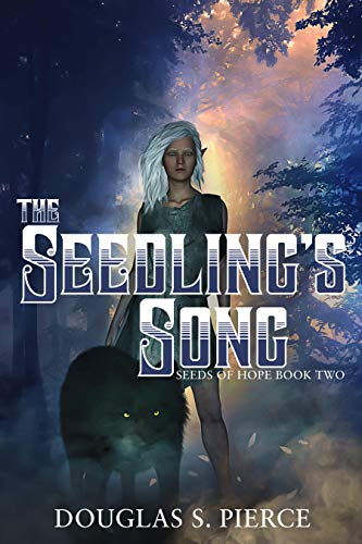 The Seedling’s Song book cover