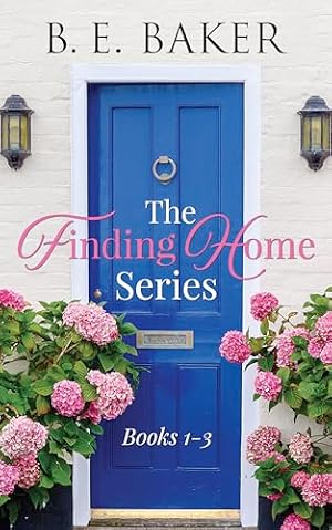The Finding Home Series (Books 1-3)