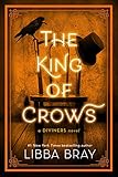 The King Of Crows The Diviners Book 4
