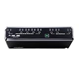 CyberPower SL700U Standby UPS Battery Backup and Surge Protector, 700VA/370W, 8 Outlets, Slim Profile, UL Certified