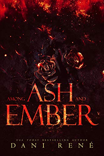 Among Ash and Ember book cover