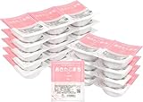 人気急上昇の商品5 - by Amazon パックご飯 秋田県産 あきたこまち 180g×24個 国産米 100% 低温製法米 : 食品・飲料・お酒