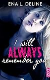 I Will Always Remember You (hqn)