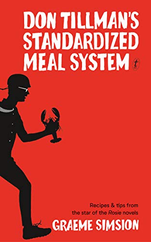 Don Tillman’s Standardized Meal System cover