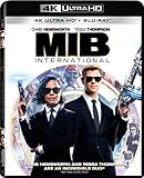 Men In Black International