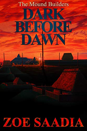 Dark Before Dawn book cover