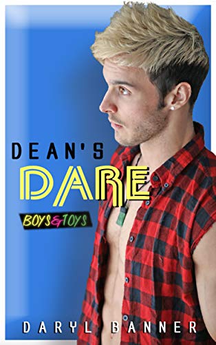 Dean's Dare book cover