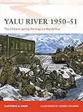 Yalu River 195051 The Chinese Spring The Trap On Macarthur Campaign Book 346