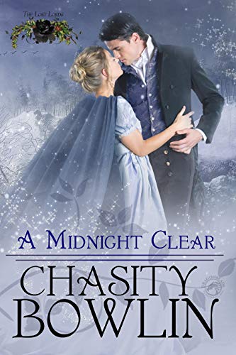 A Midnight Clear book cover