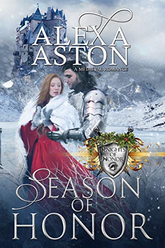 Season of Honor book cover