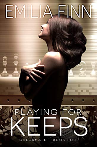 Playing For Keeps book cover