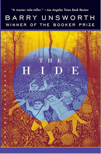 The Hide book cover