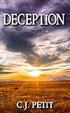 Deception English Edition
