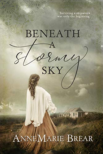 Beneath a Stormy Sky cover