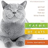 The Karma Of Cats Spiritual Wisdom From Our Feline Friends English Edition