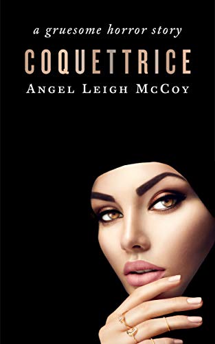 Coquettrice book cover