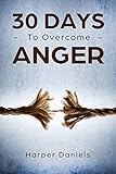 30 Days To Overcome Anger English Edition