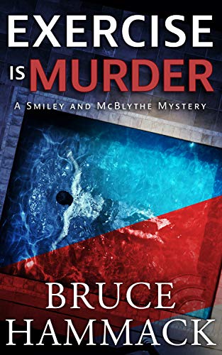 Exercise Is Murder book cover