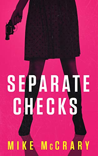 Separate Checks book cover