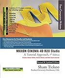 Maxon Cinema 4d R20 Studio A Tutorial Approach 7th Edition English Edition