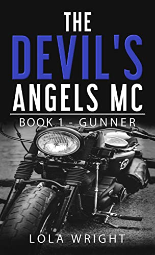Gunner book cover
