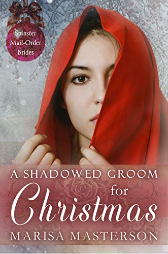 A Shadowed Groom for Christmas book cover