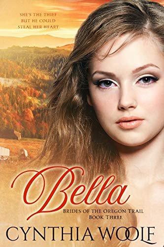 Bella cover