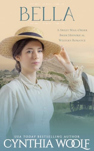 Bella book cover