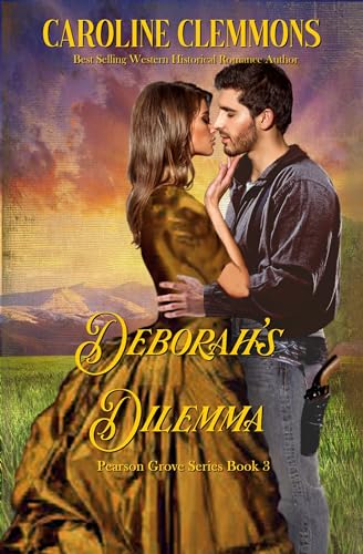 Deborah's Dilemma book cover