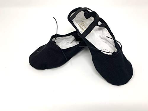 Sansha Silhouette 3C ballet shoe product image