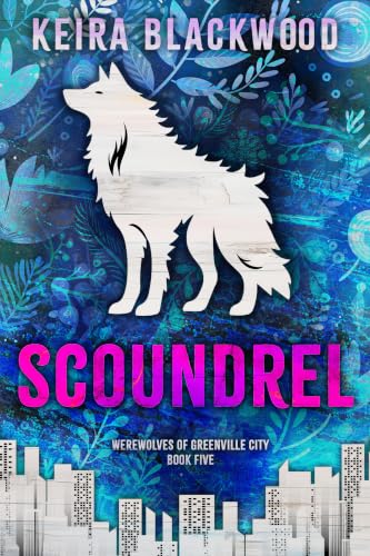 Scoundrel book cover
