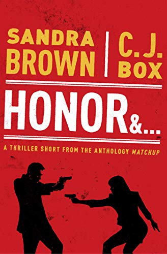 Honor & ... book cover