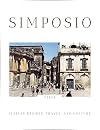 SIMPOSIO | the Lecce Issue: Italian recipes, travel, and culture