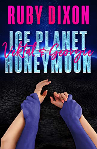 Vektal and Georgie book cover