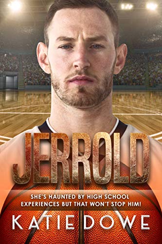 Jerrold book cover