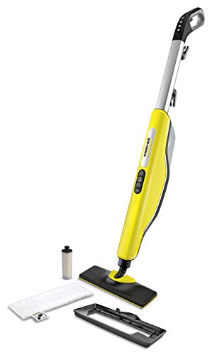 Kärcher SC 3 Upright Steam Mop