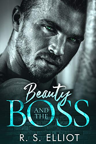 Beauty and the Boss book cover