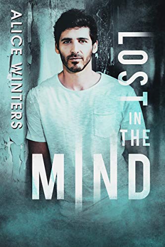 Lost in the Mind book cover