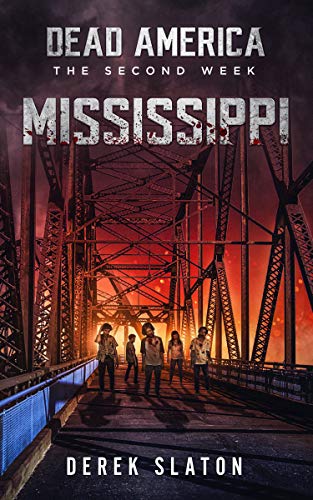 Mississippi book cover