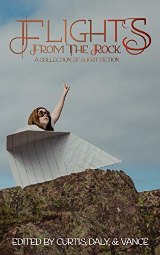 Flights From The Rock book cover
