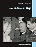 Der Tod Kam In Wei Hitlers Mrderische Rzte German Edition