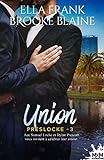 Union: Preslocke, T3