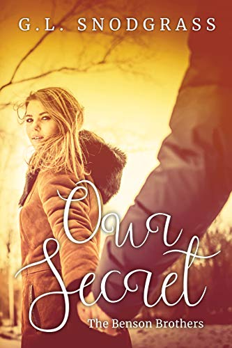 Our Secret book cover
