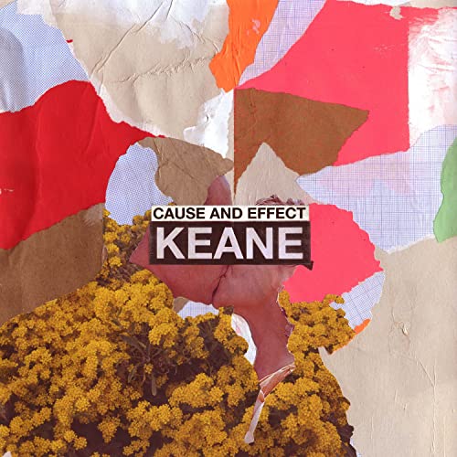 Cause & Effect (Deluxe Edition)