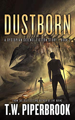 Dustborn cover
