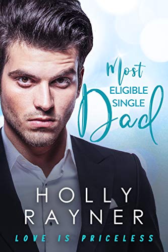 Most Eligible Single Dad book cover
